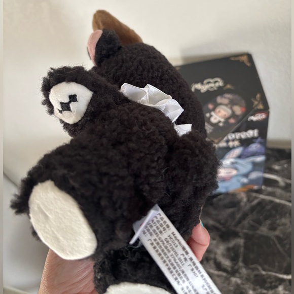 Maymei Dark Forest - Confirmed Axel-Black - Picture 6 of 8
